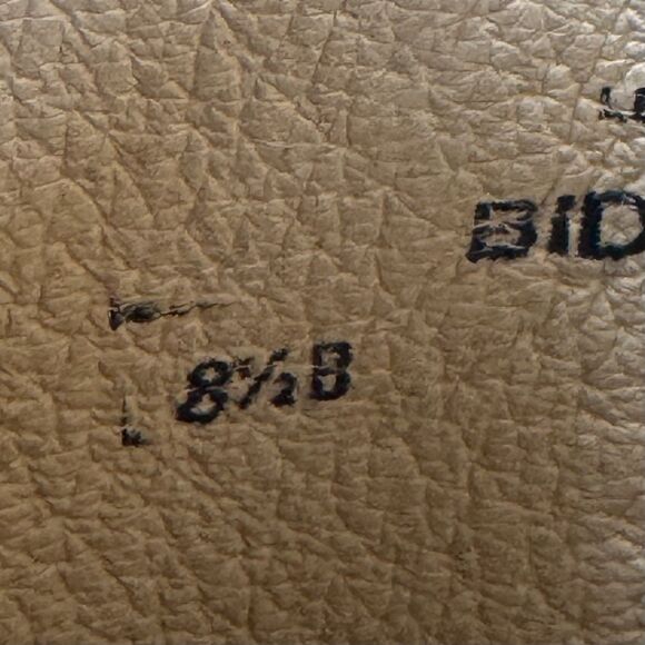 Idyllwind Black Snakeskin Cowboy Boots - Picture 14 of 14